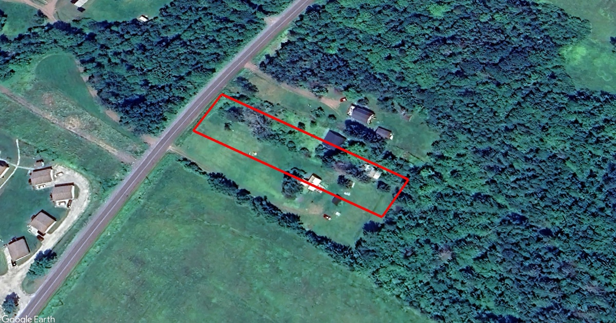 Tax Sale in Queens, New Brunswick 1289 scenic narrows boulevard