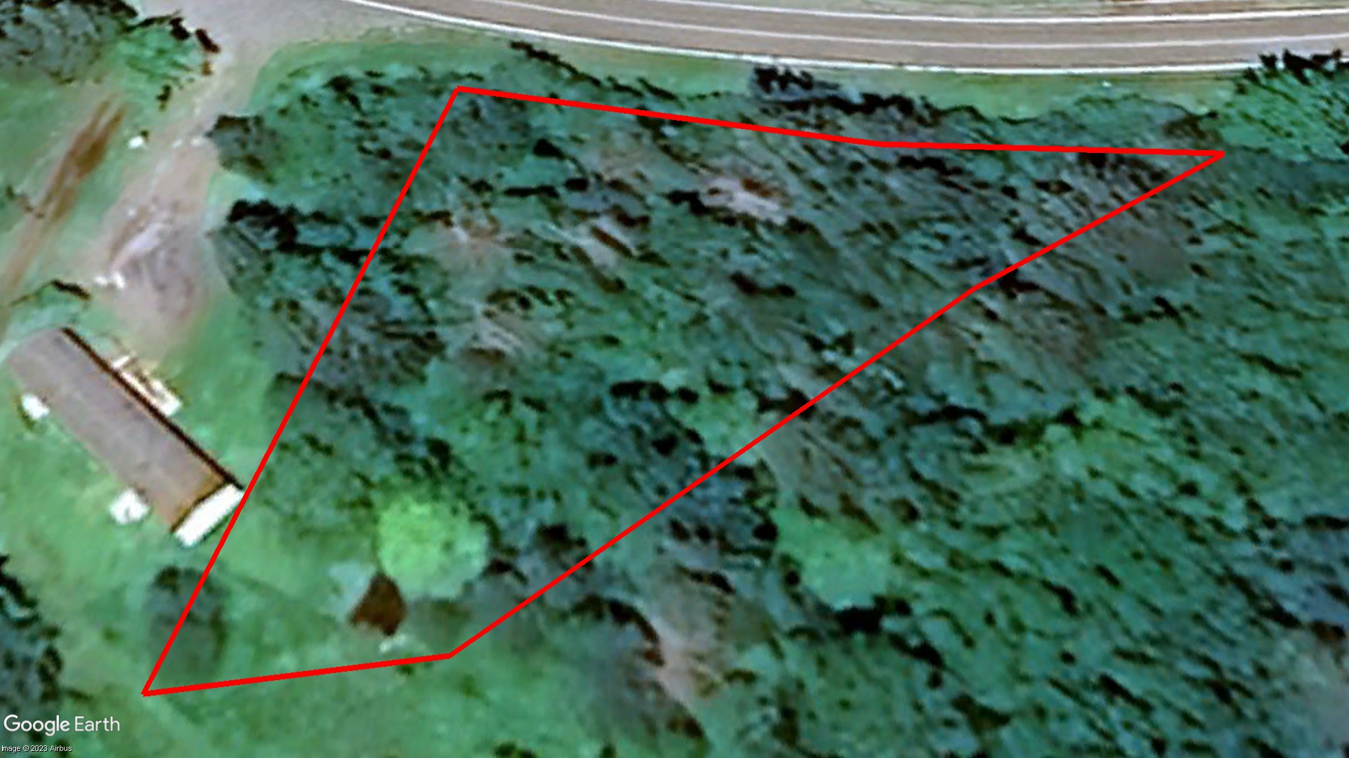 Tax Sale Richmond, Nova Scotia - 05179998