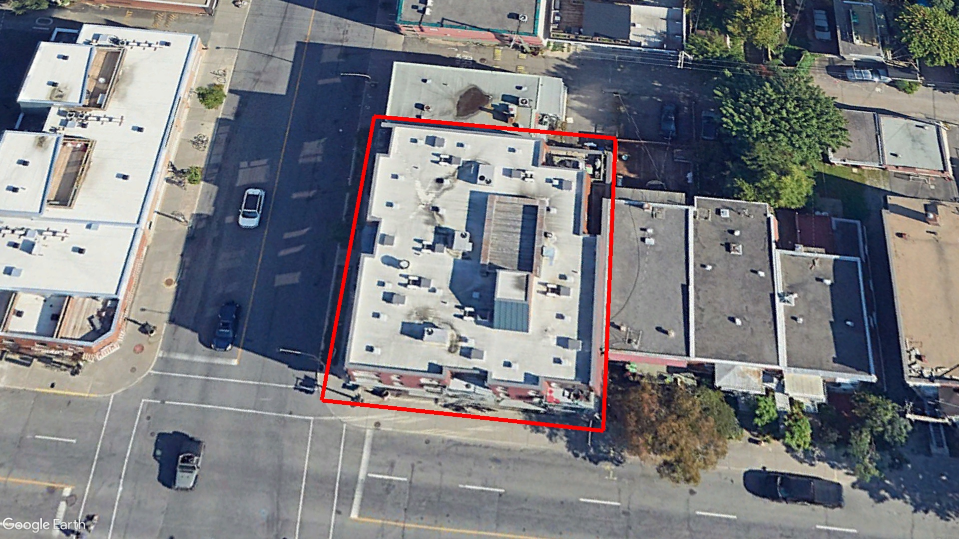 Tax Sale Montreal, Quebec - 630006-00