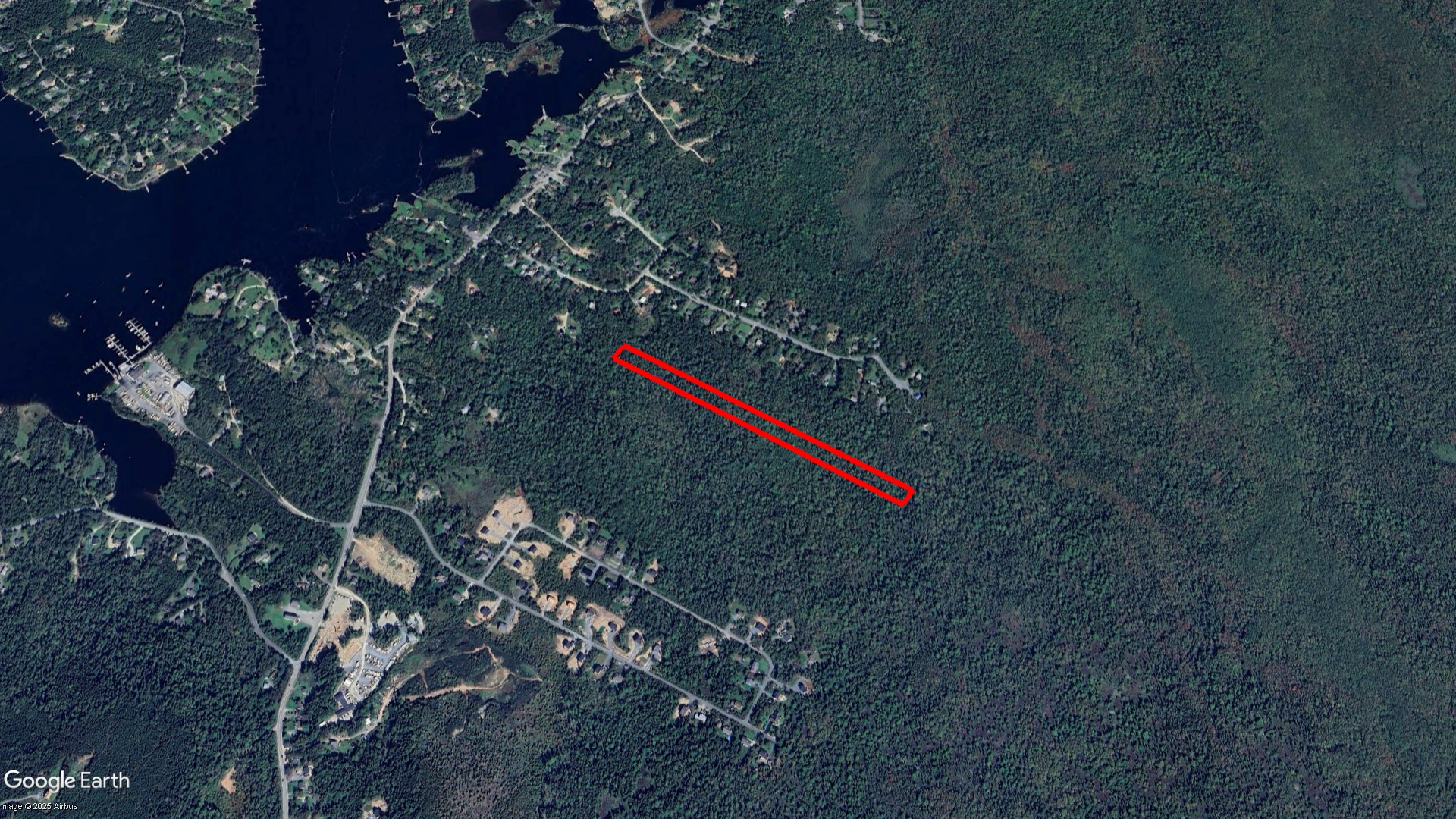 Tax Sale Halifax, Nova Scotia - 08949514