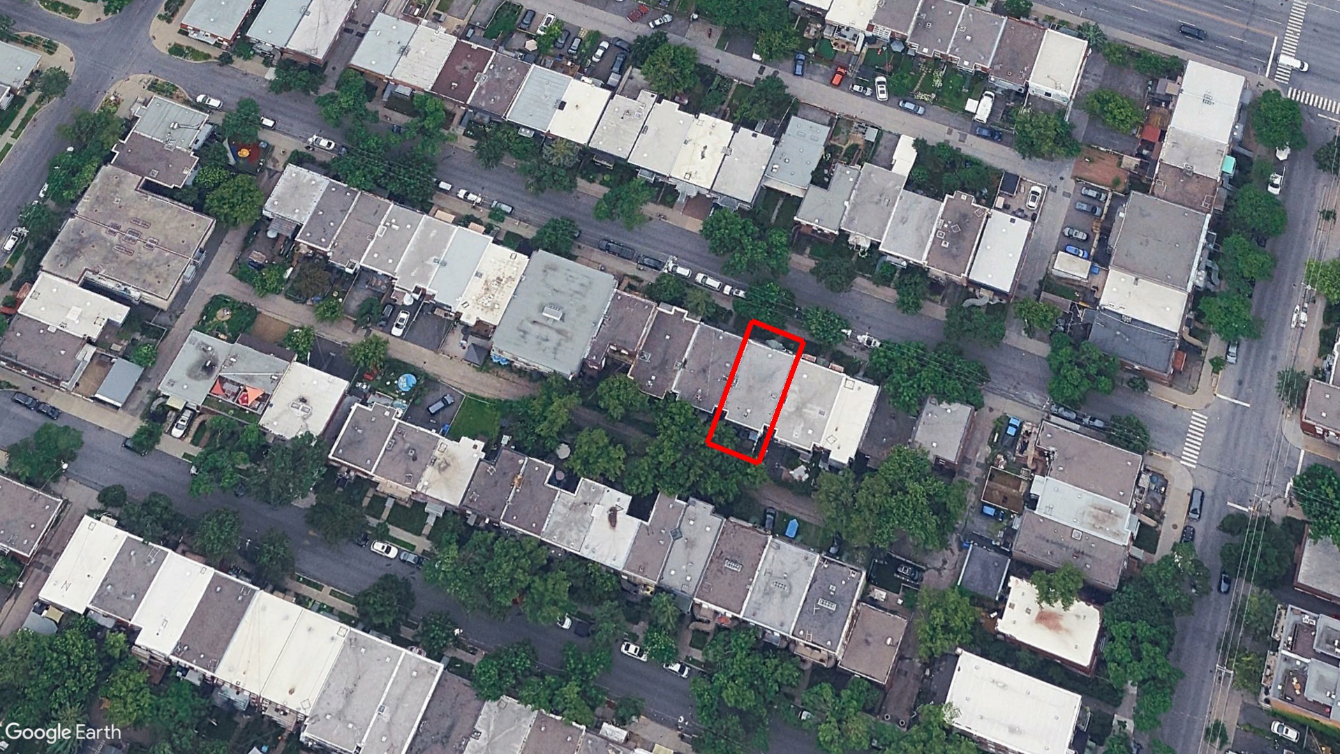 Tax Sale Montreal, Quebec - 654705-00