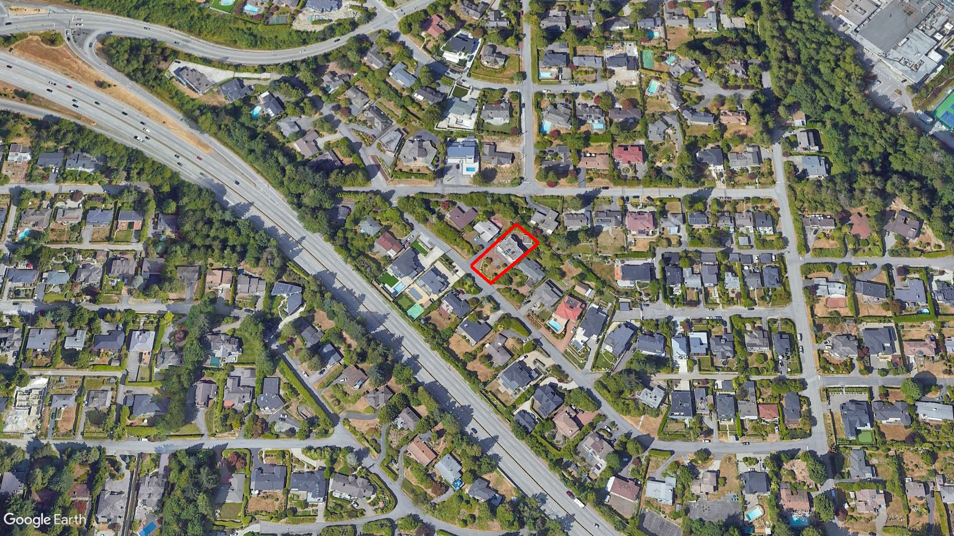 Tax Sale West Vancouver, British Columbia - 08-328-22-0270-000-000