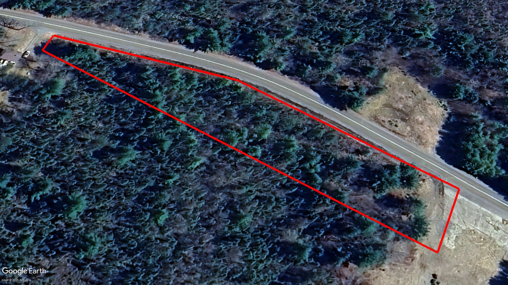 Tax Sale Queens, Nova Scotia - 04075102