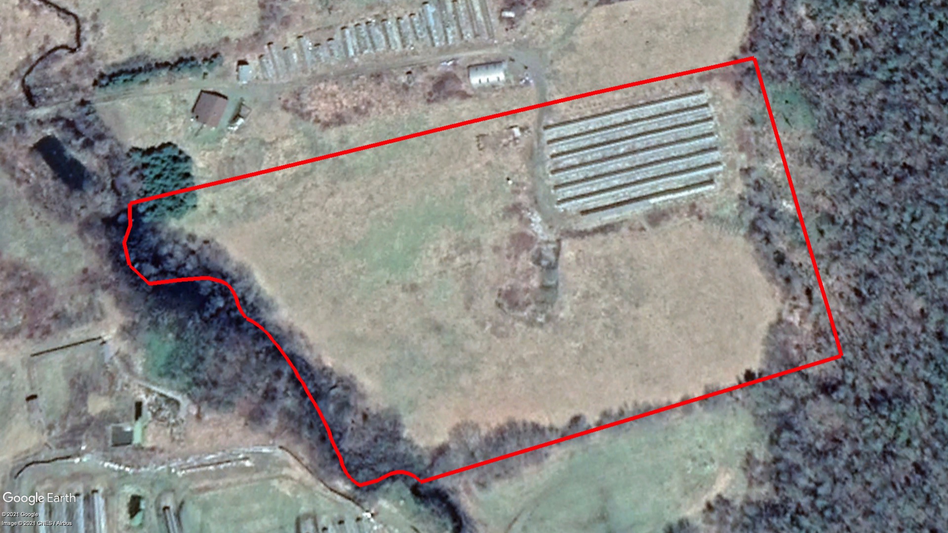 Tax Sale Clare, Nova Scotia - 08540772