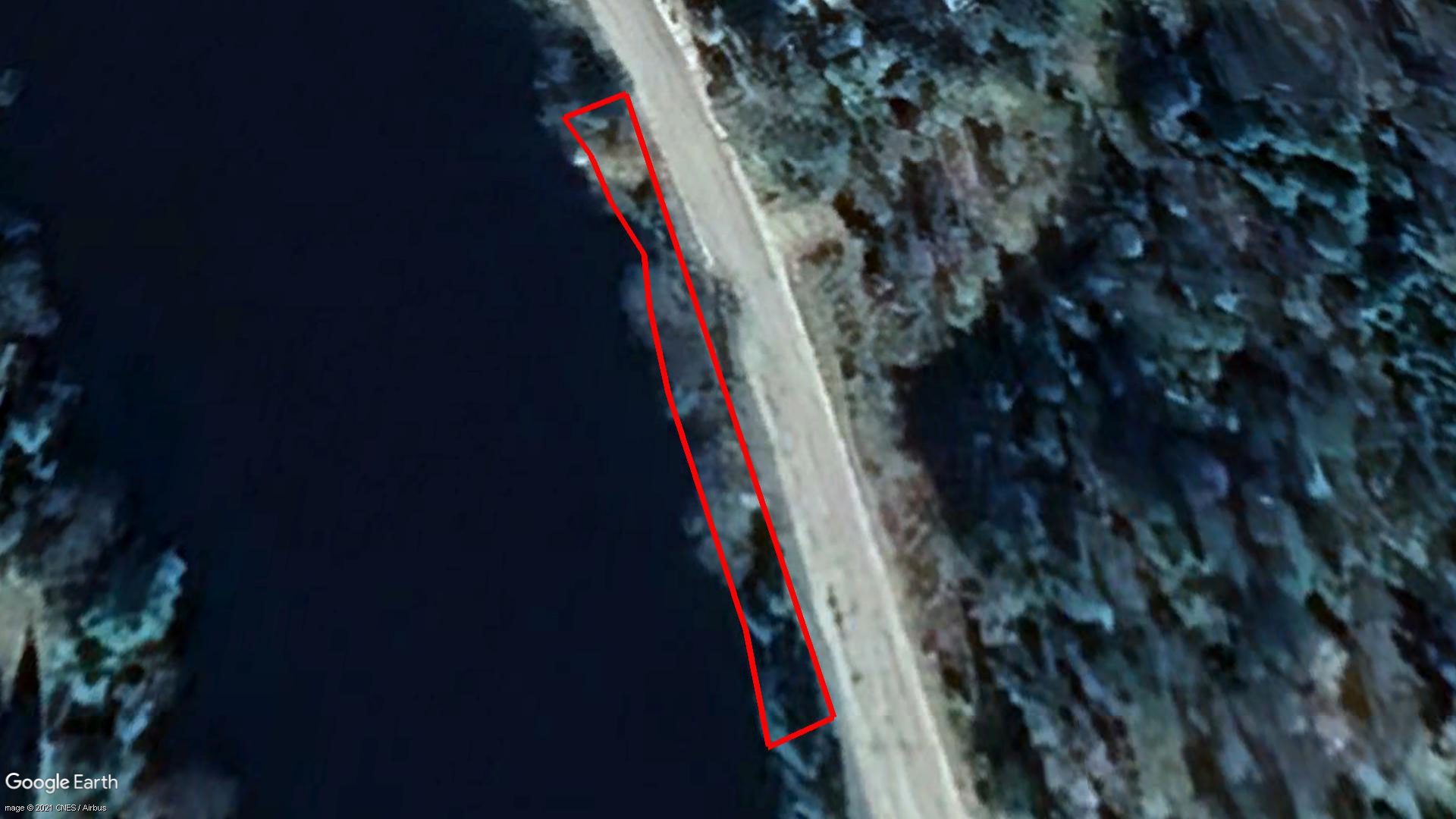 Tax Sale d’Antoine-Labelle, Quebec - 3043 31 9541