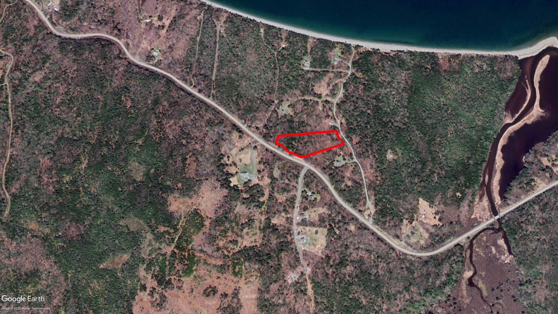 Tax Sale Richmond, Nova Scotia - 09249265