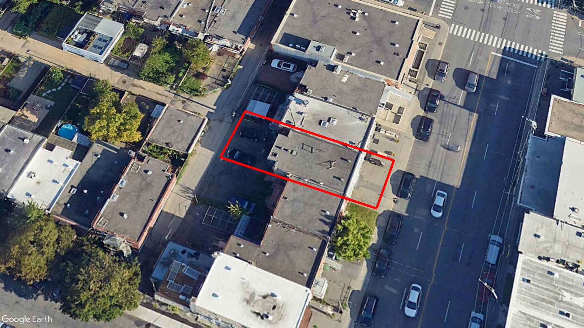 Tax Sale Montreal, Quebec - 773884-00