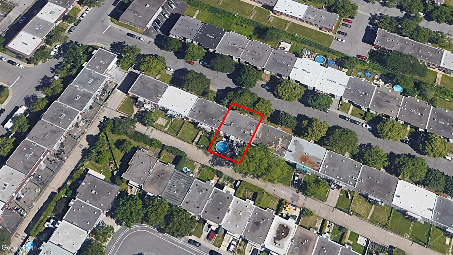 Tax Sale Montreal, Quebec - 357828-00