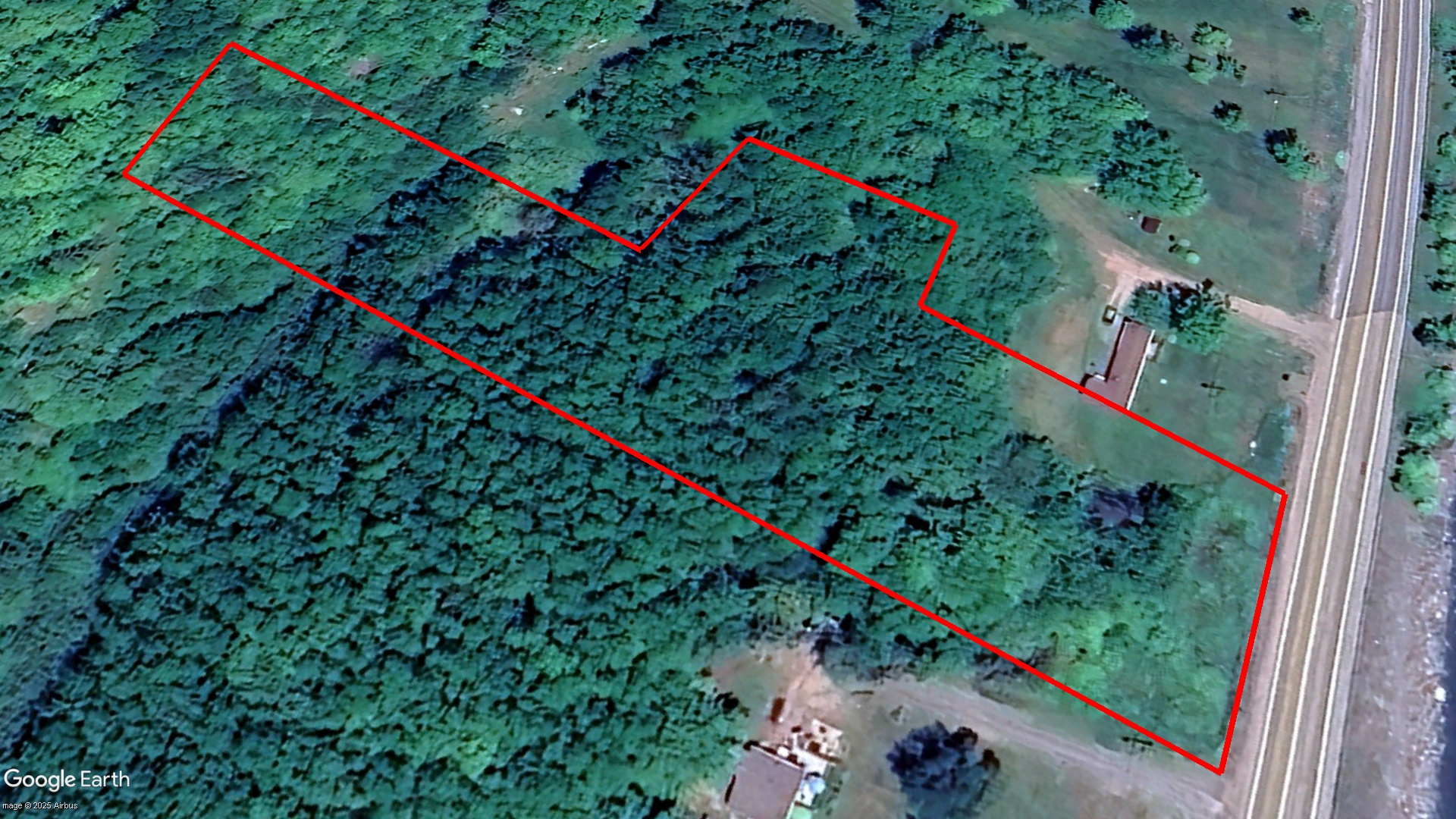 Tax Sale Inverness, Nova Scotia - 09023283