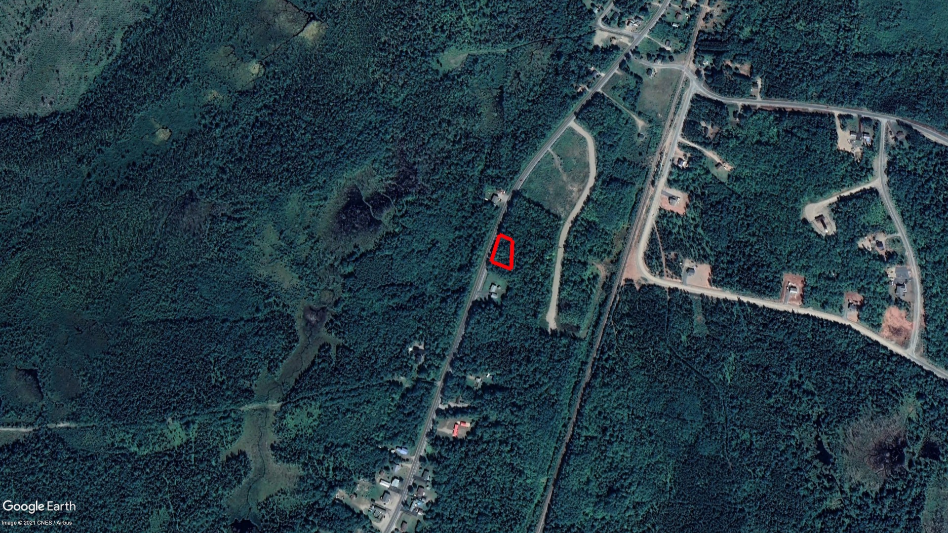 Tax Sale Bathurst, New Brunswick - 03188124