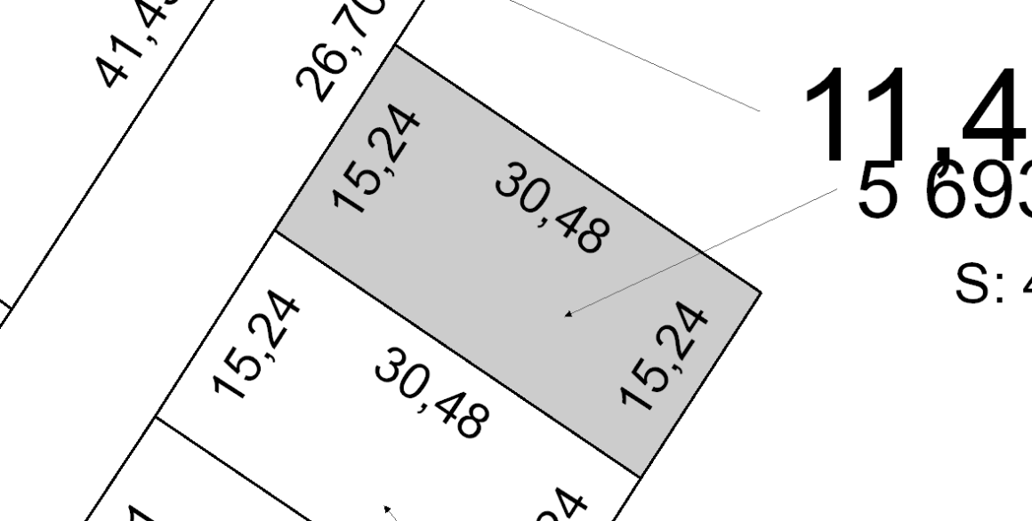 Tax Sale La Vallee-de-la-Gatineau, Quebec -  4504-15-2785 