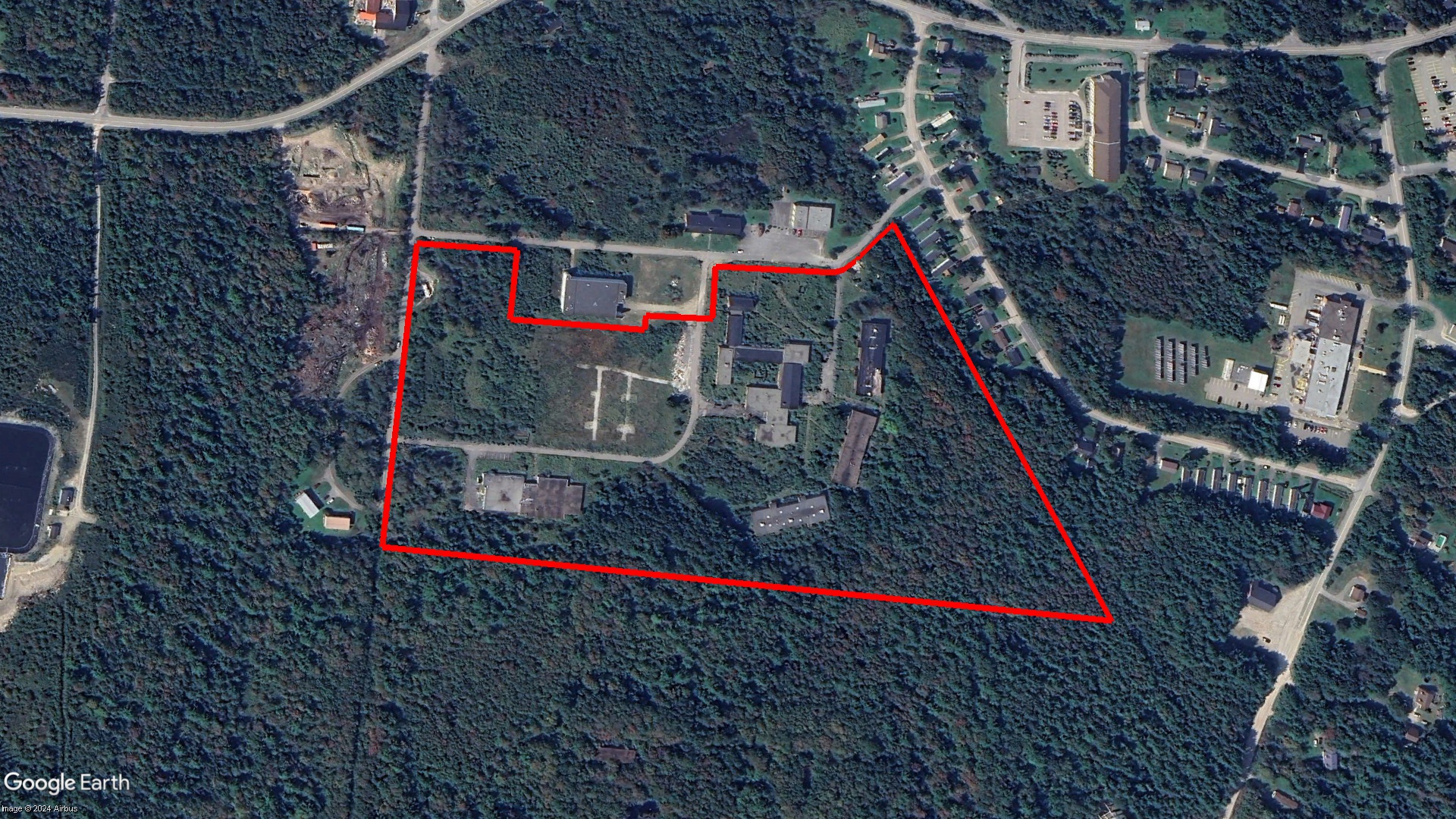 Tax Sale Shelburne, Nova Scotia - 03832651