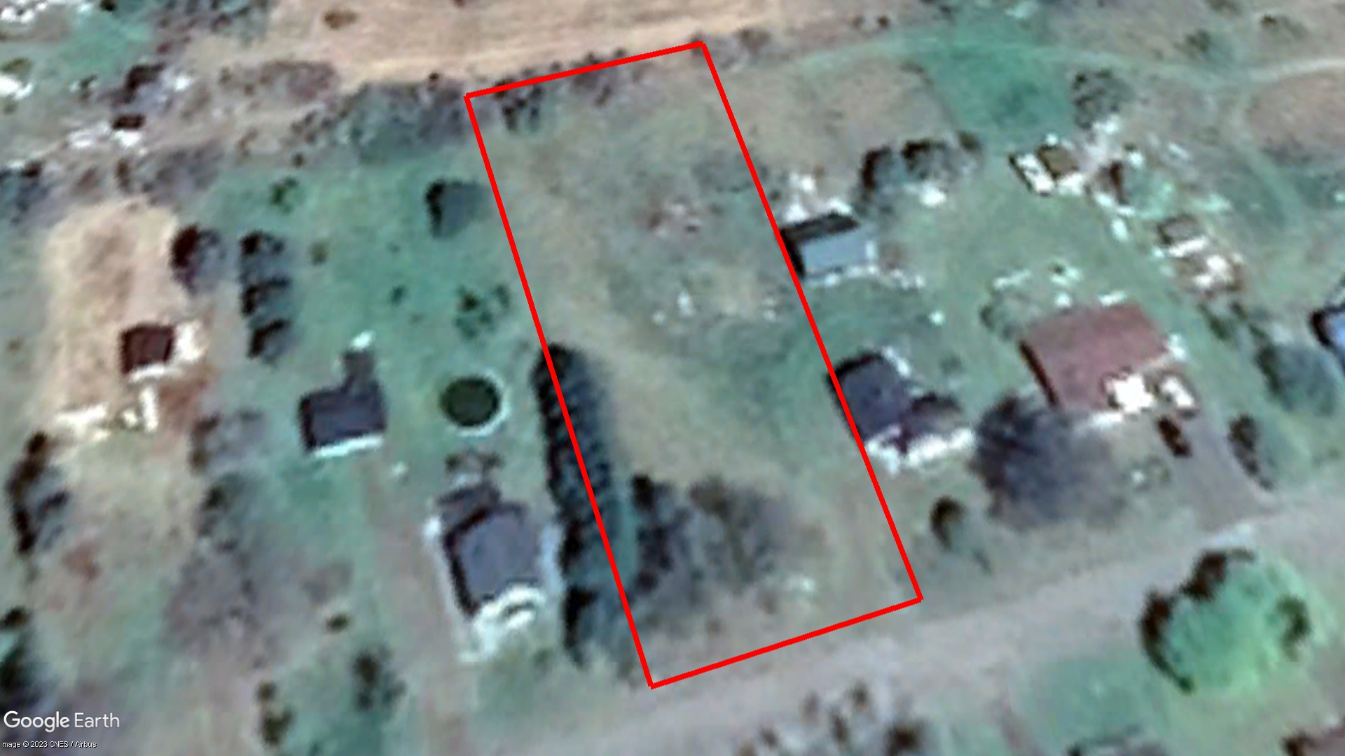 Tax Sale Cumberland, Nova Scotia - 04325419