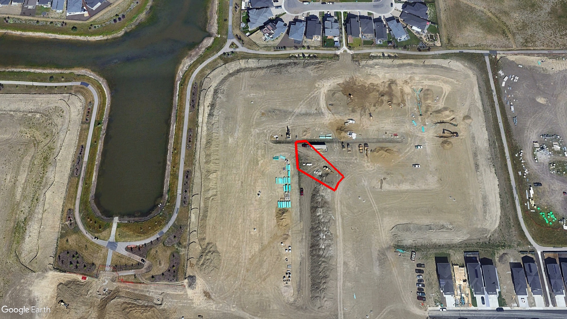 Tax Sale Edmonton, Alberta - 