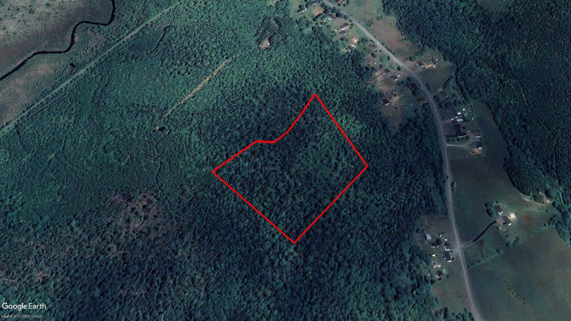 Tax Sale Lunenburg, Nova Scotia - 10062527