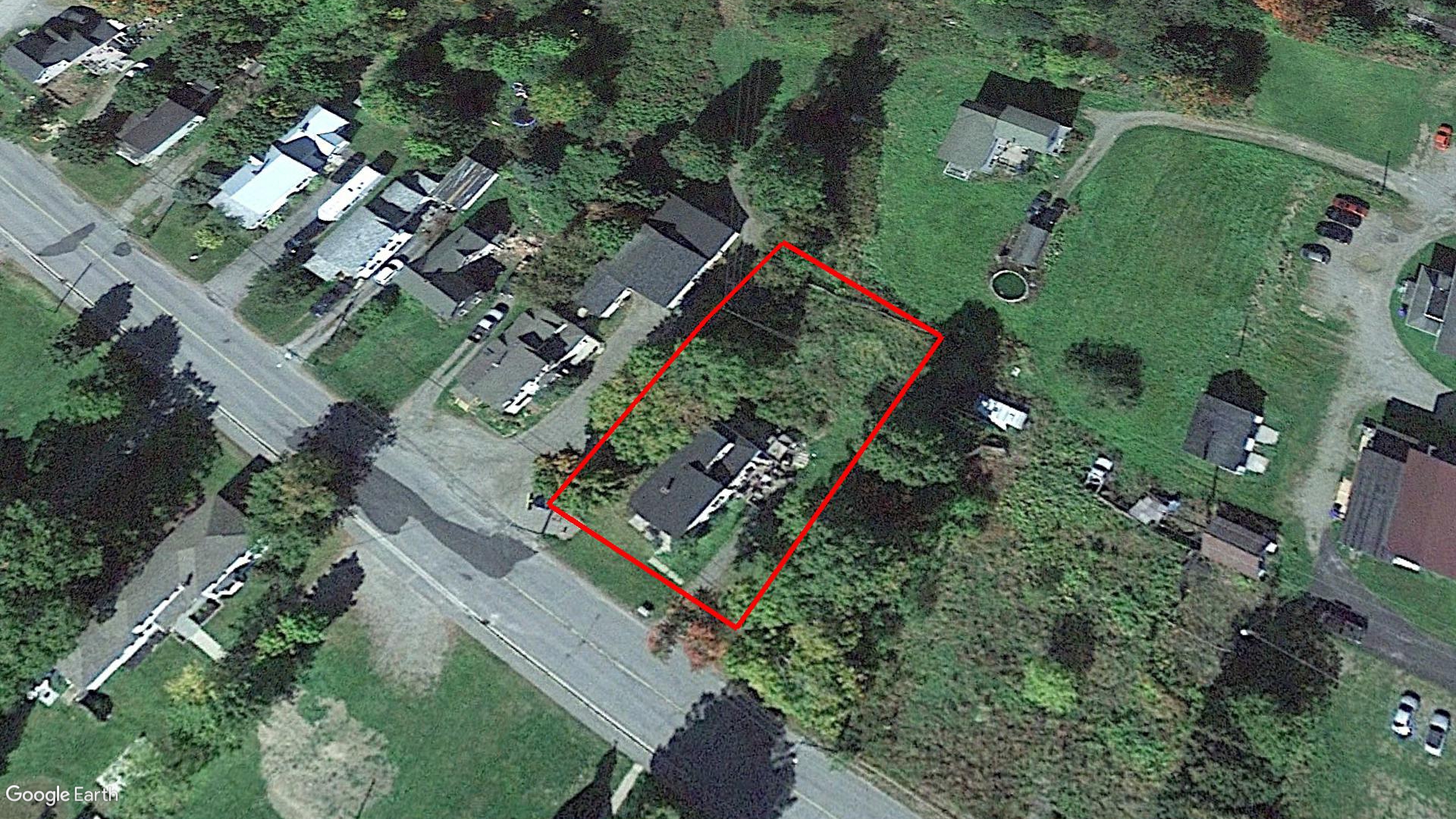 Tax Sale Saint John, New Brunswick - 01456131