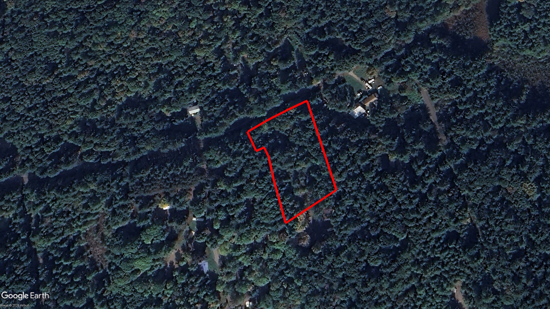 Tax Sale Muskoka Lakes, Ontario - 44 53 060 026 01504 0000