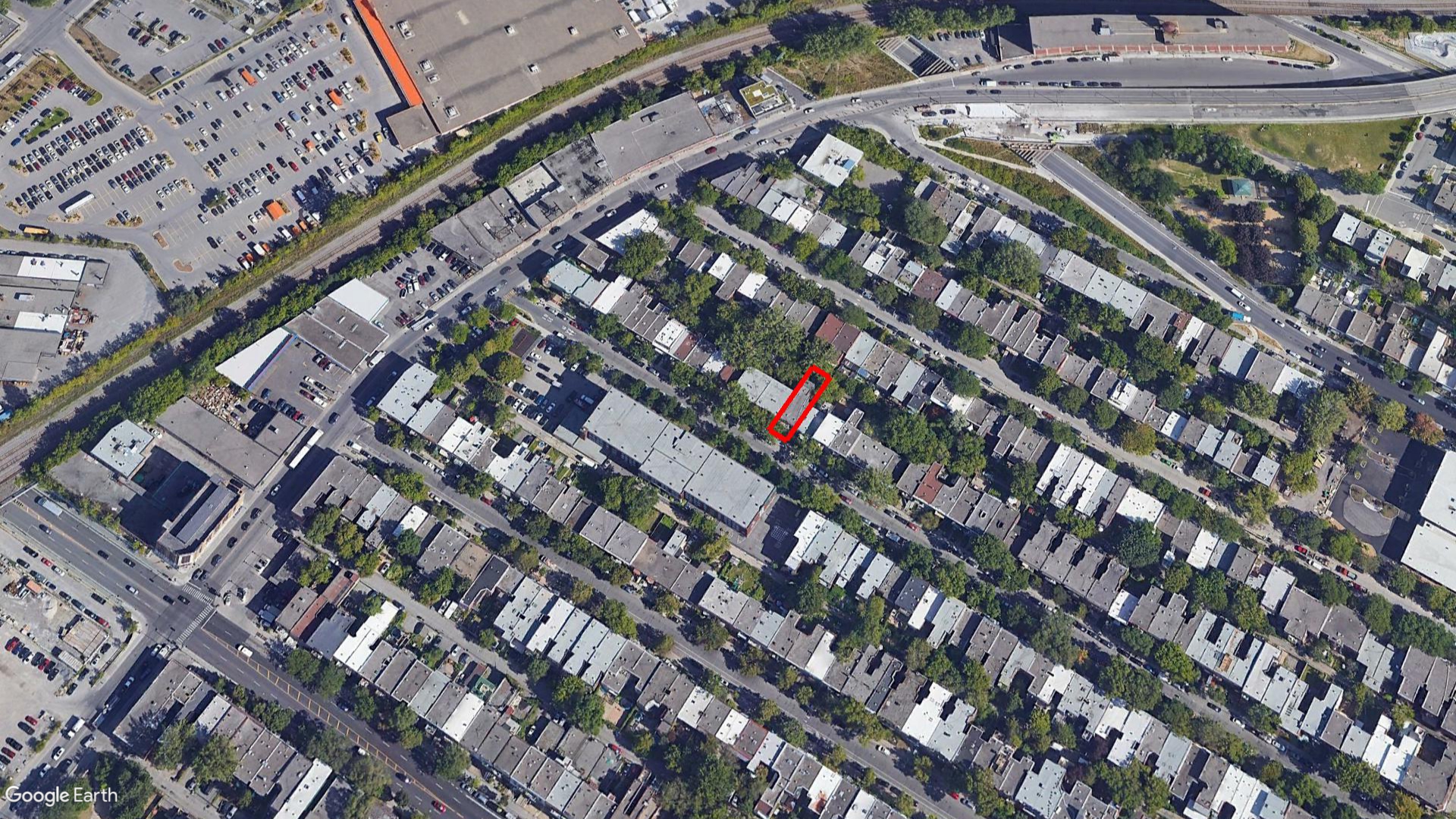 Tax Sale Montreal, Quebec - 560849-00