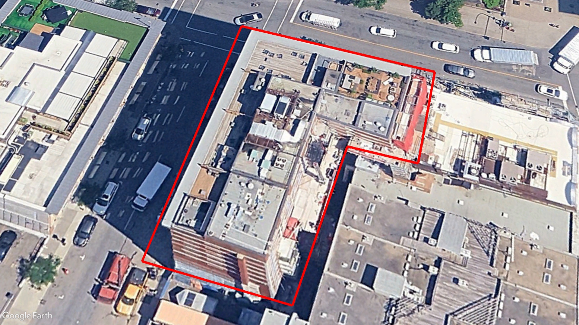 Tax Sale Montreal, Quebec - 110281-46