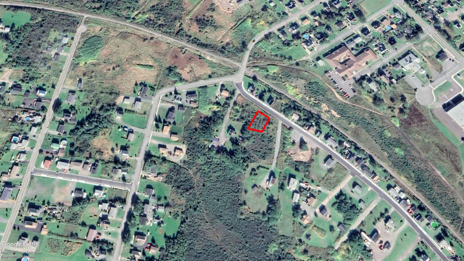 Tax Sale Cape Breton, Nova Scotia - 04221419