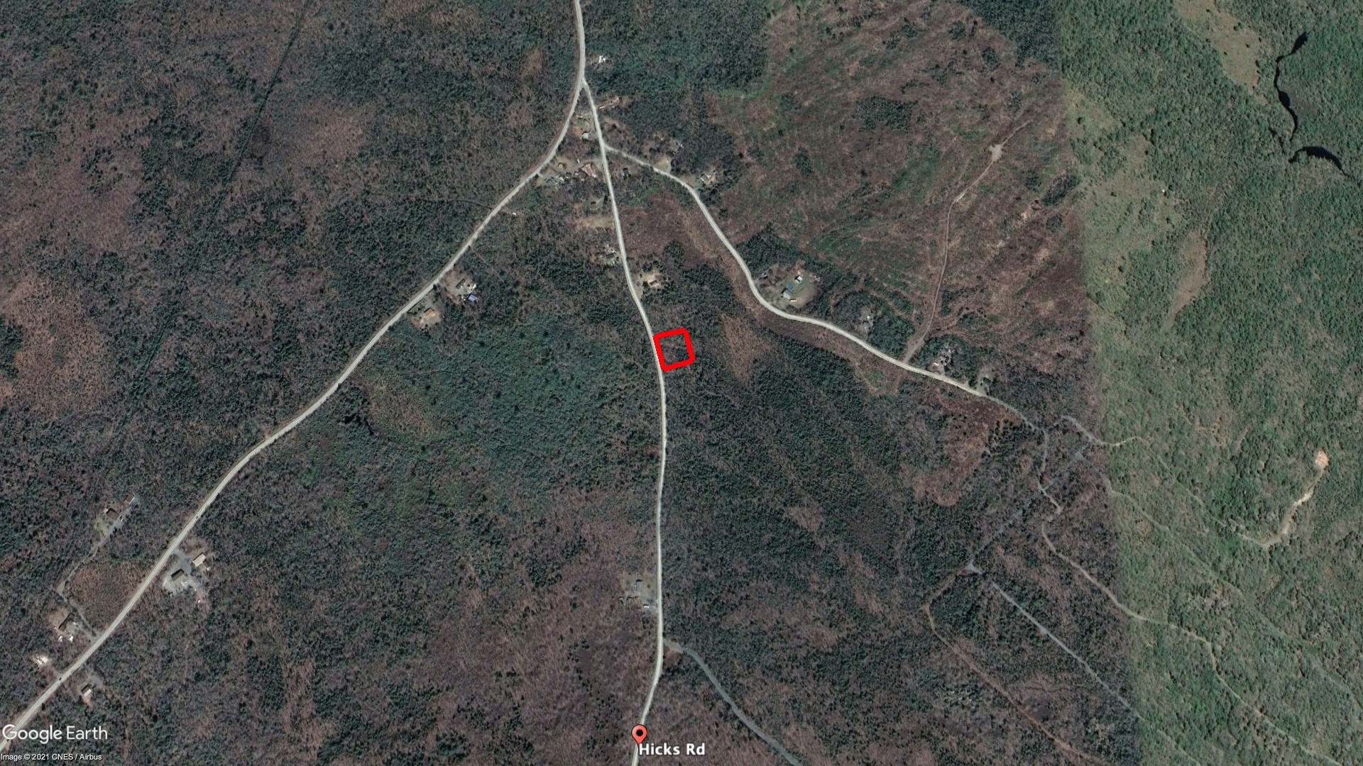 Tax Sale Queens, Nova Scotia - 05440947