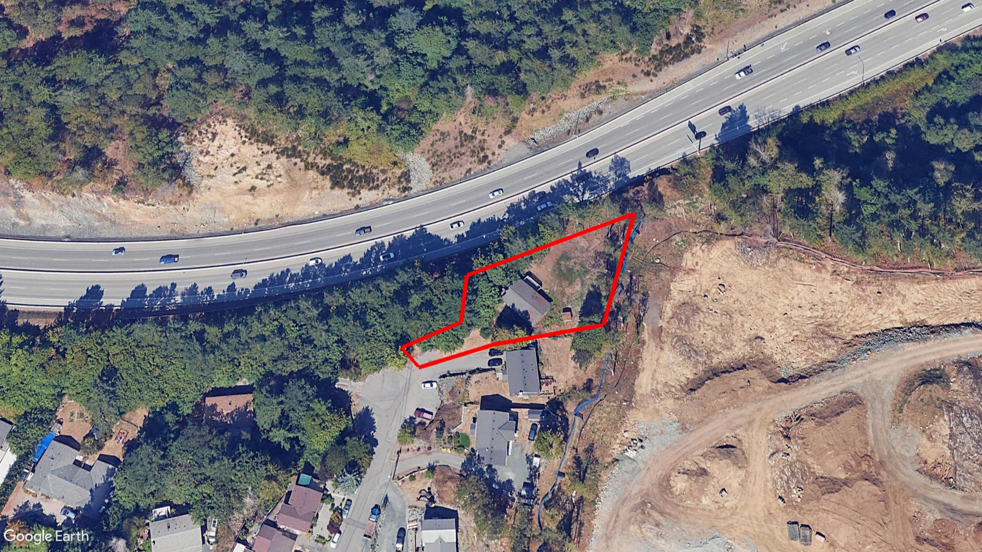 Tax Sale Langford, British Columbia - 