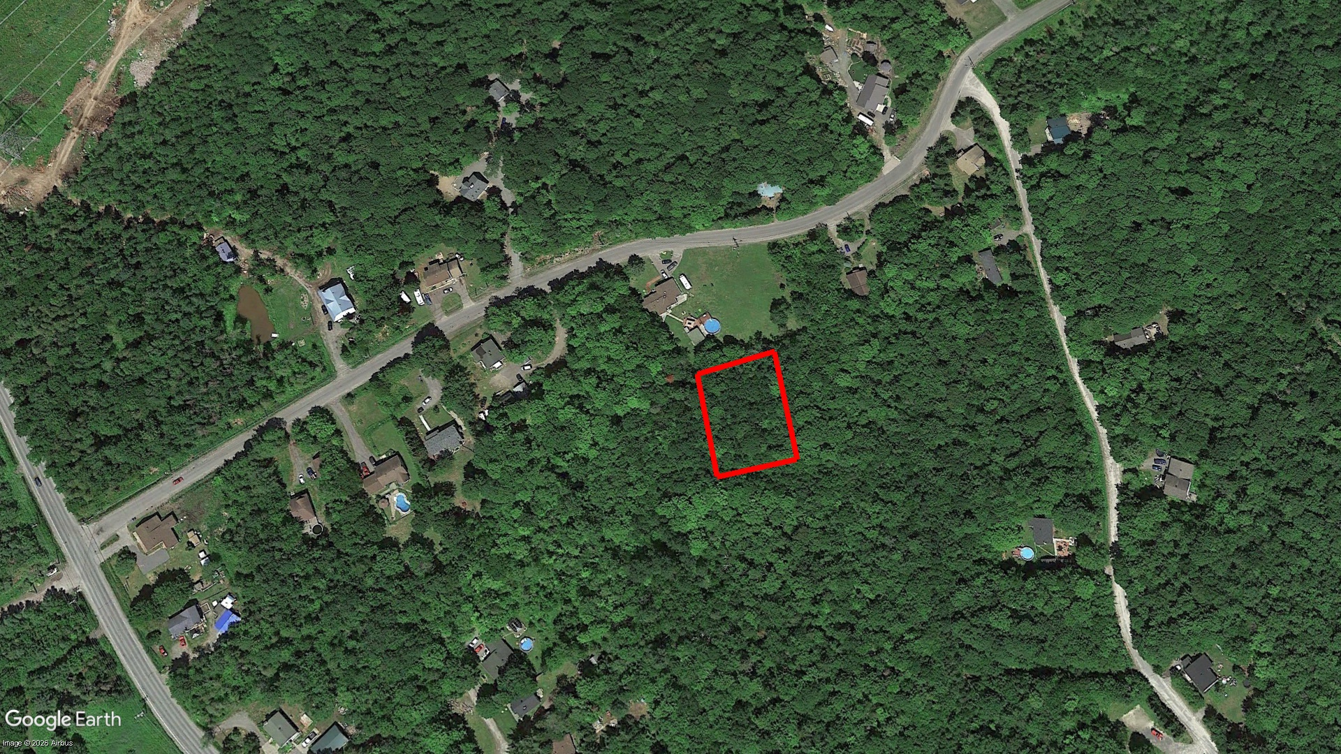 Tax Sale Montcalm, Quebec - 