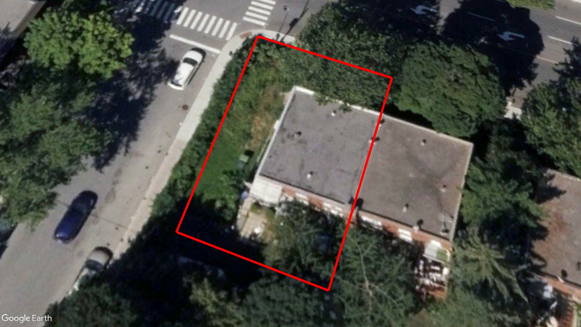 Tax Sale Montreal, Quebec - 444876-09