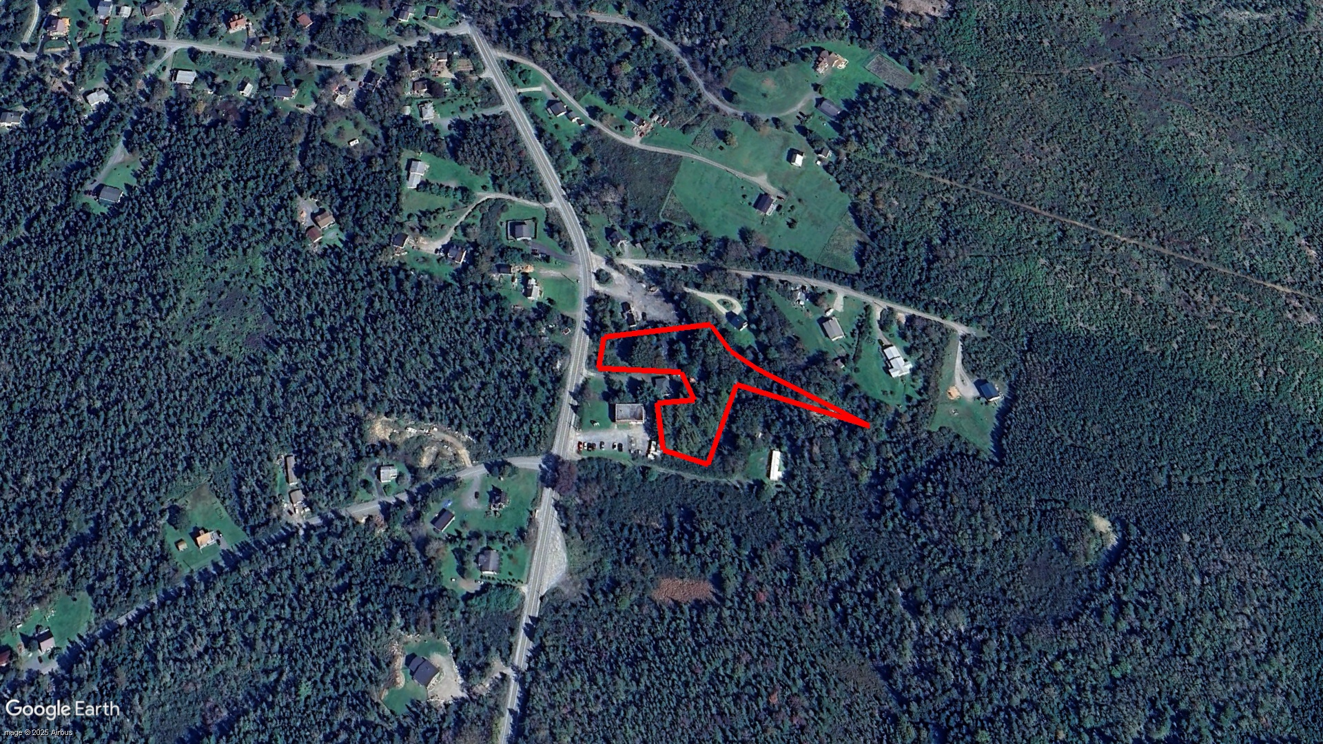 Tax Sale Halifax, Nova Scotia - 03225658