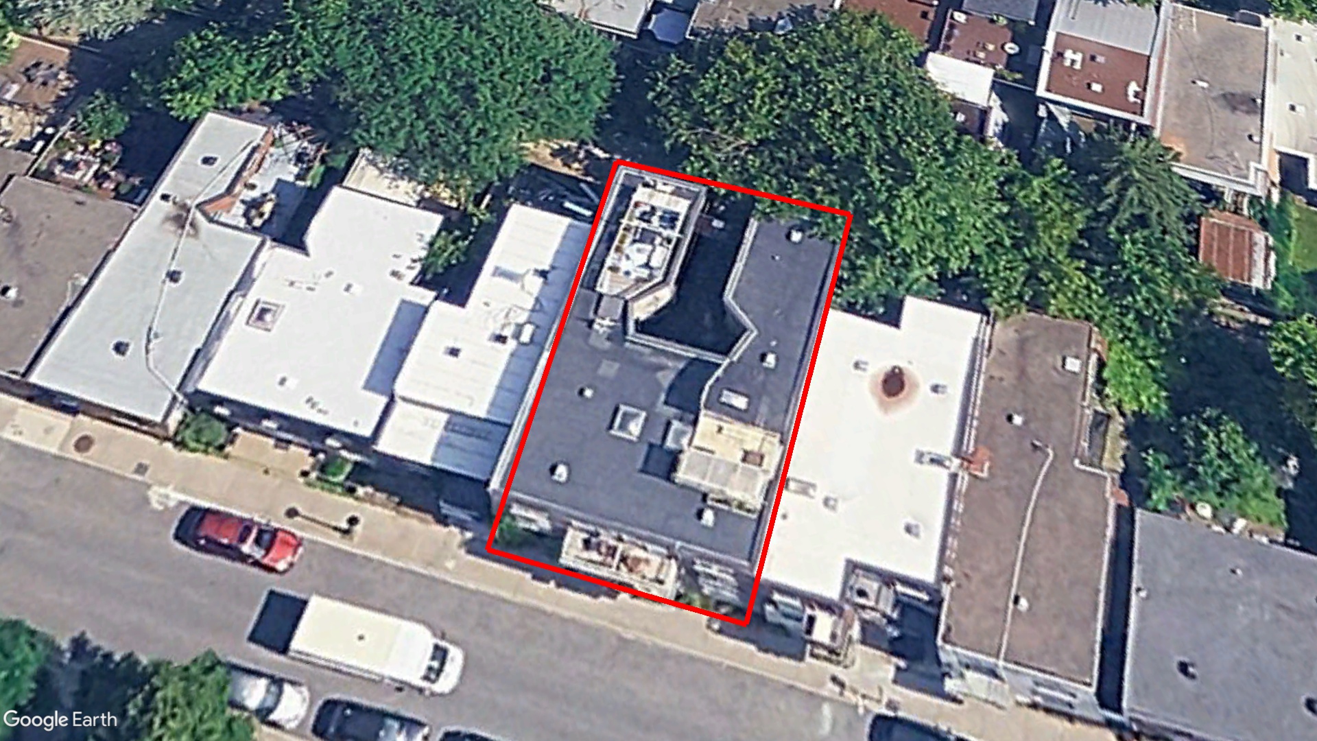 Tax Sale Montreal, Quebec - 500482-04