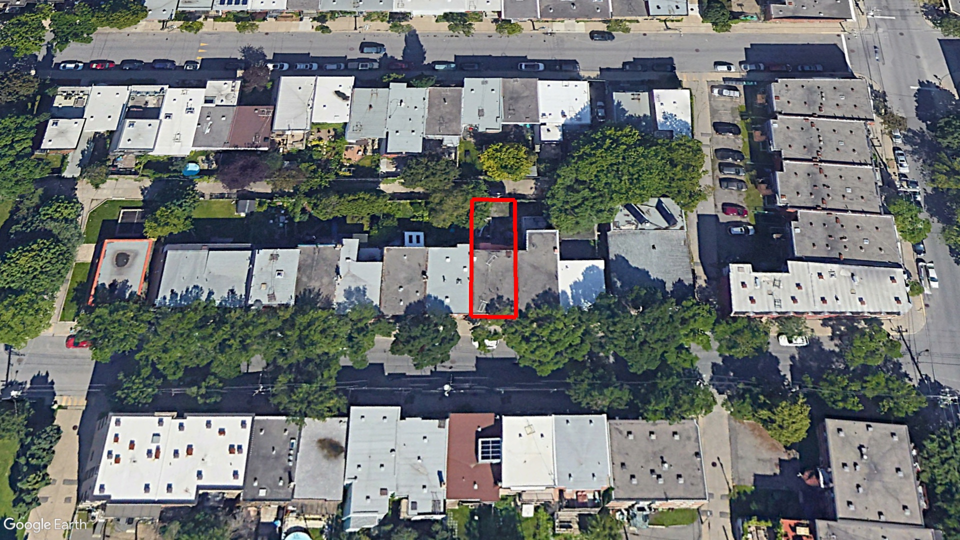 Tax Sale Montreal, Quebec - 241464-00