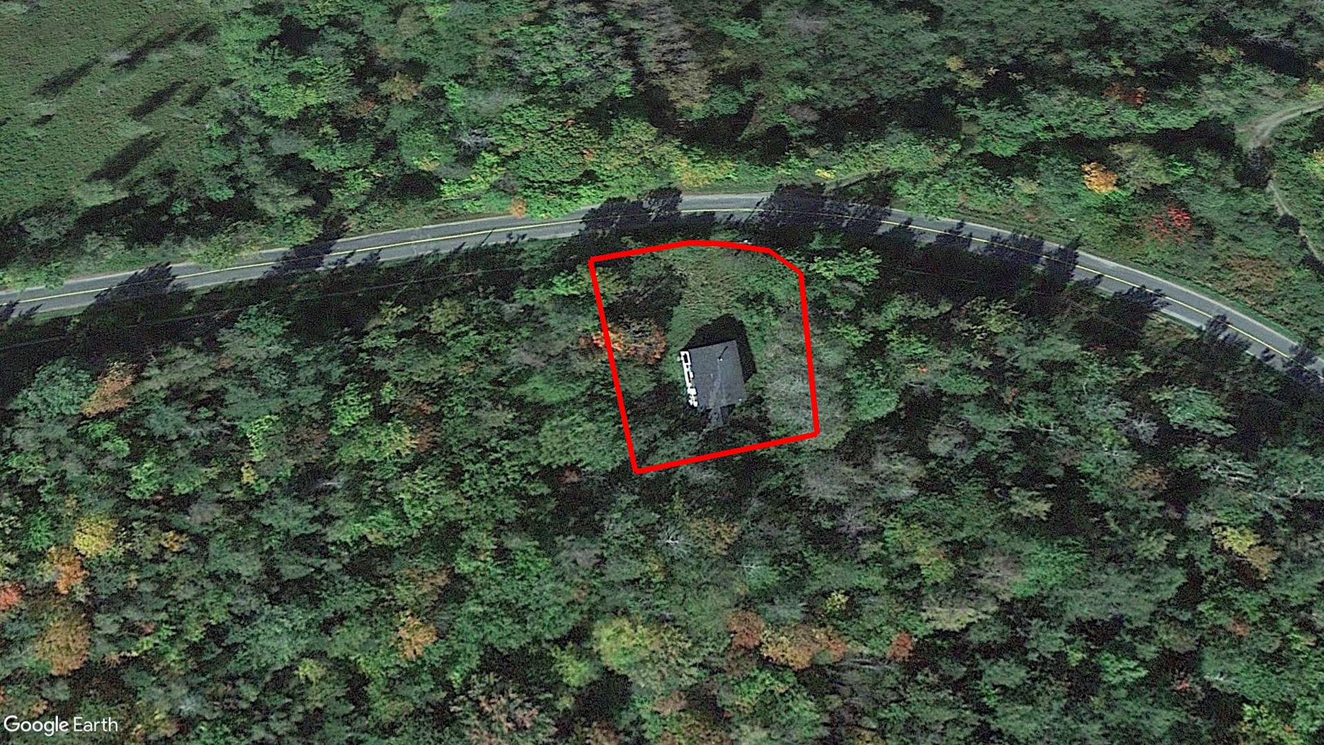 Tax Sale Charlotte, New Brunswick - 01414757