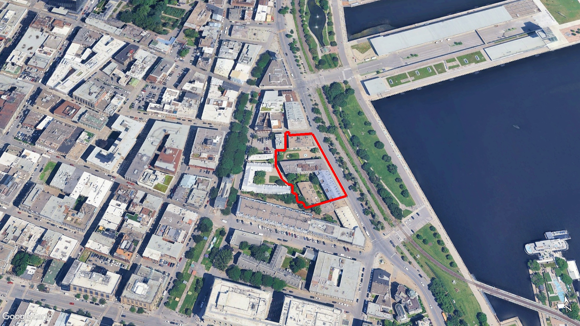 Tax Sale Montreal, Quebec - 140004-44