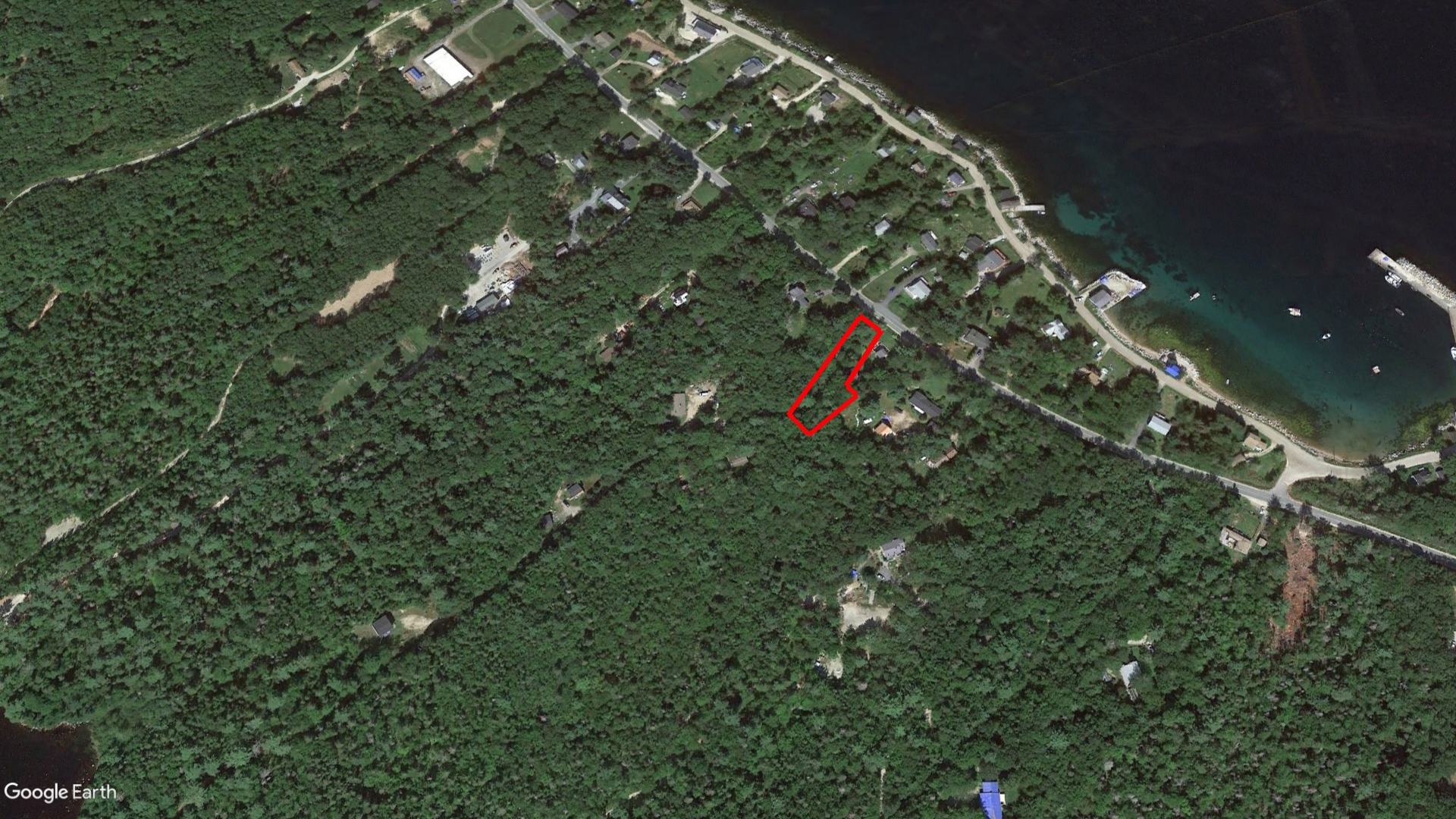 Tax Sale Chester, Nova Scotia - 09478892