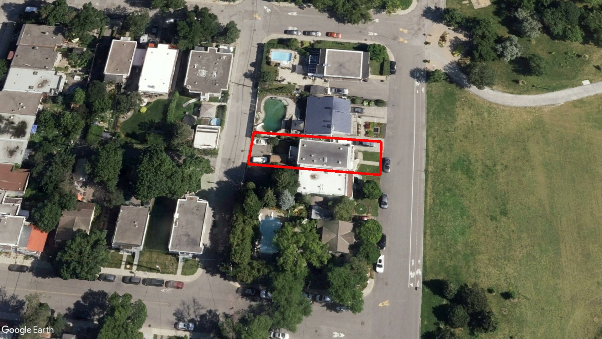 Tax Sale Montreal, Quebec - 380063-72