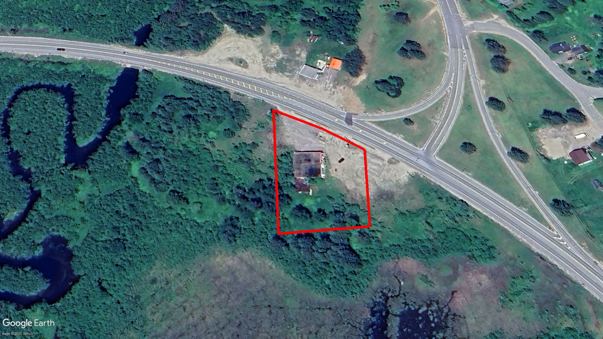 Tax Sale d’Antoine-Labelle, Quebec - 2052 93 4236