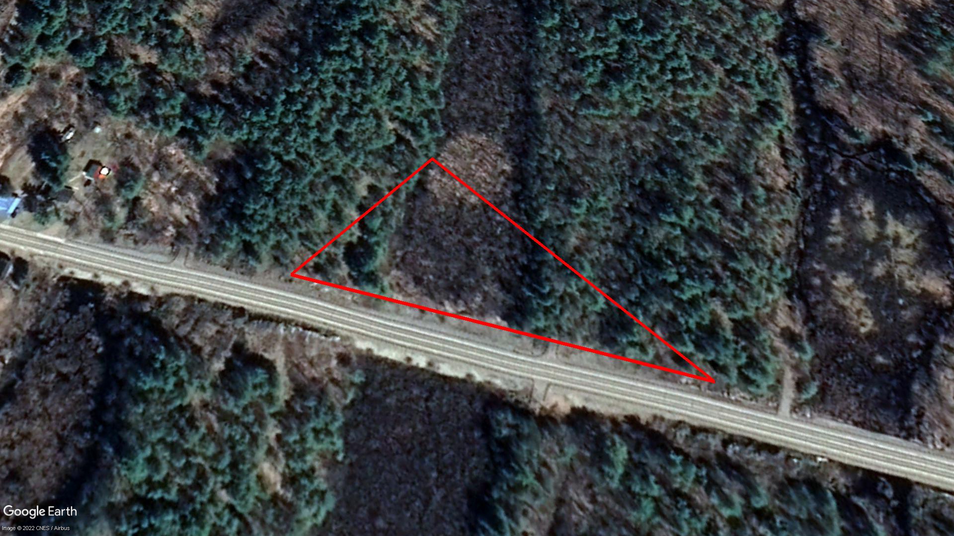 Tax Sale Addington Highlands, Ontario - 1134010030396750000