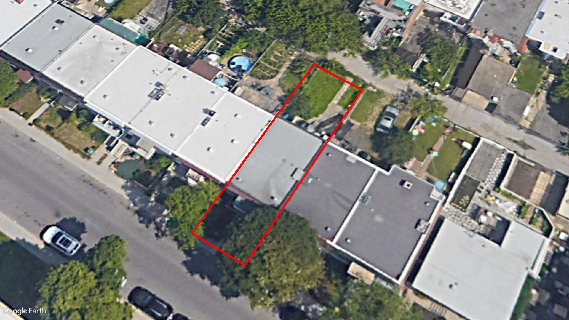 Tax Sale Montreal, Quebec - 632781-00