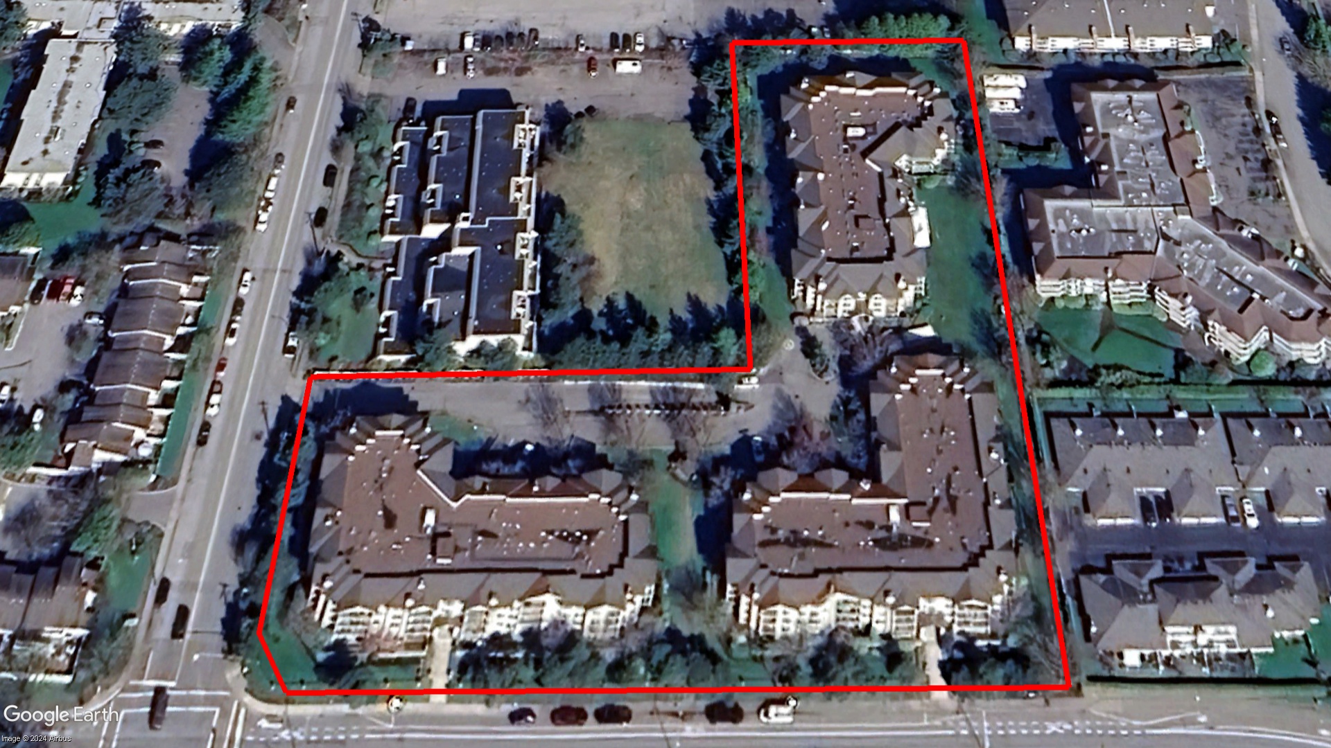 Tax Sale Langley, British Columbia - 009221 