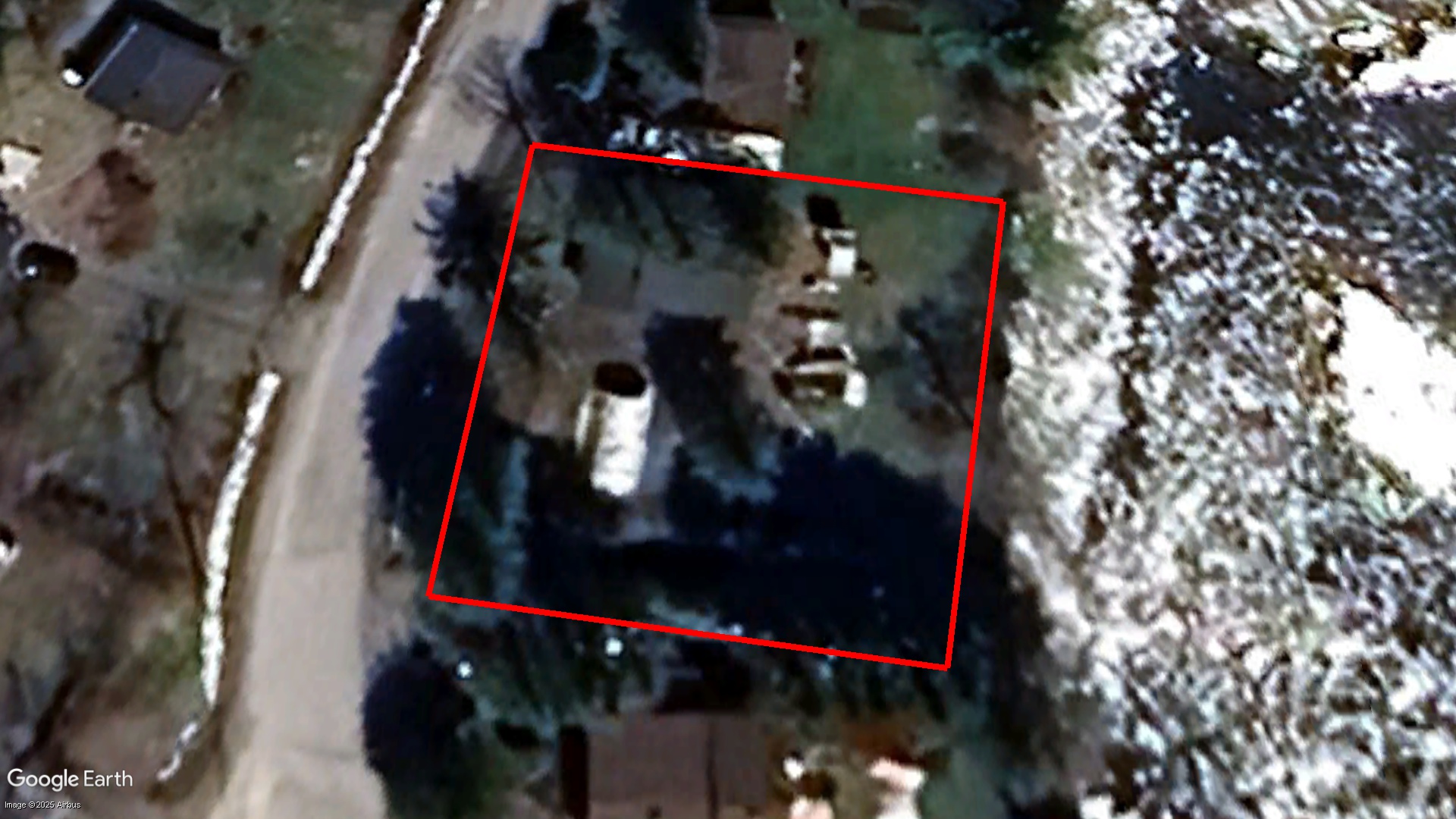 Tax Sale Montcalm, Quebec - 