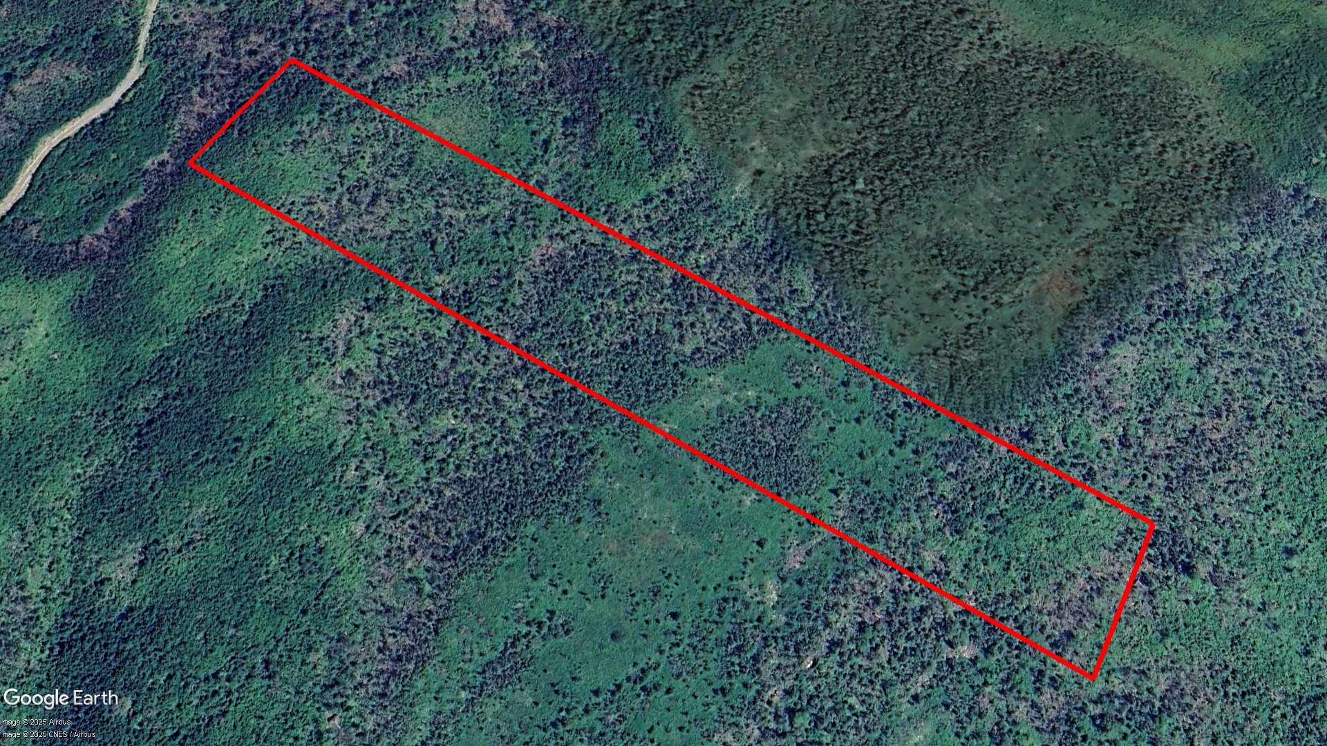 Tax Sale Halifax, Nova Scotia - 02687372