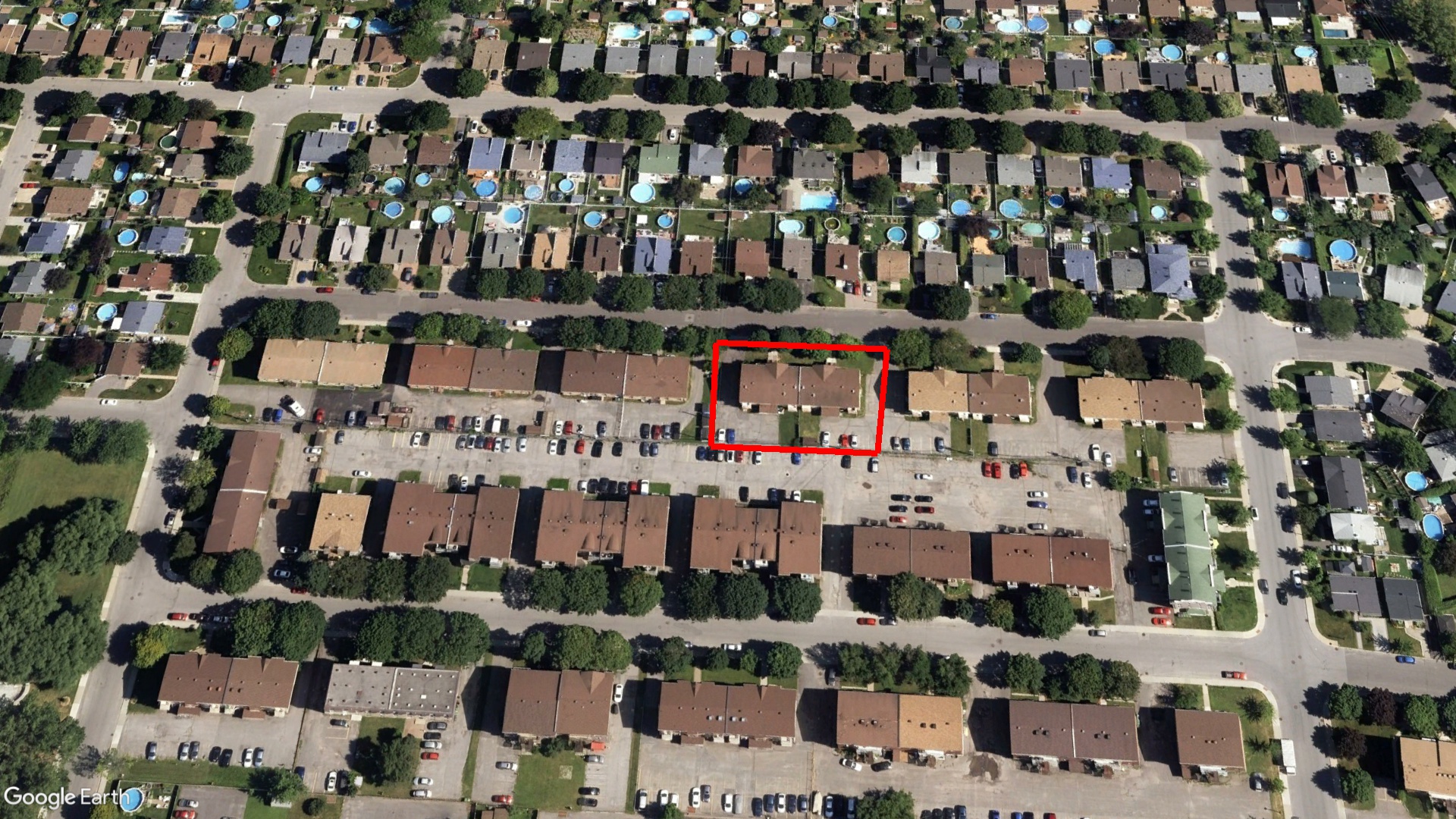 Tax Sale Montreal, Quebec - 808840-54