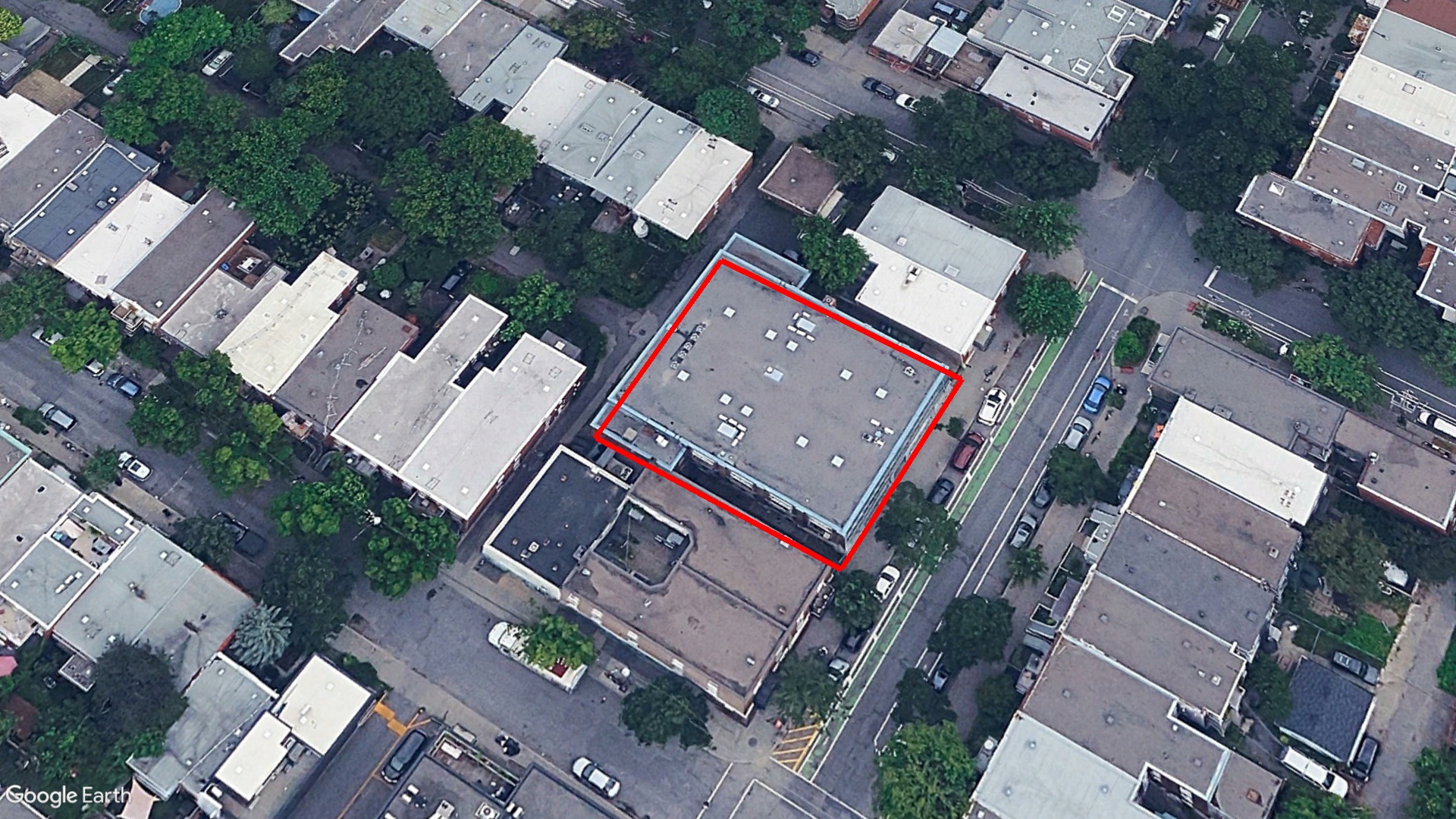 Tax Sale Montreal, Quebec - 543219-03