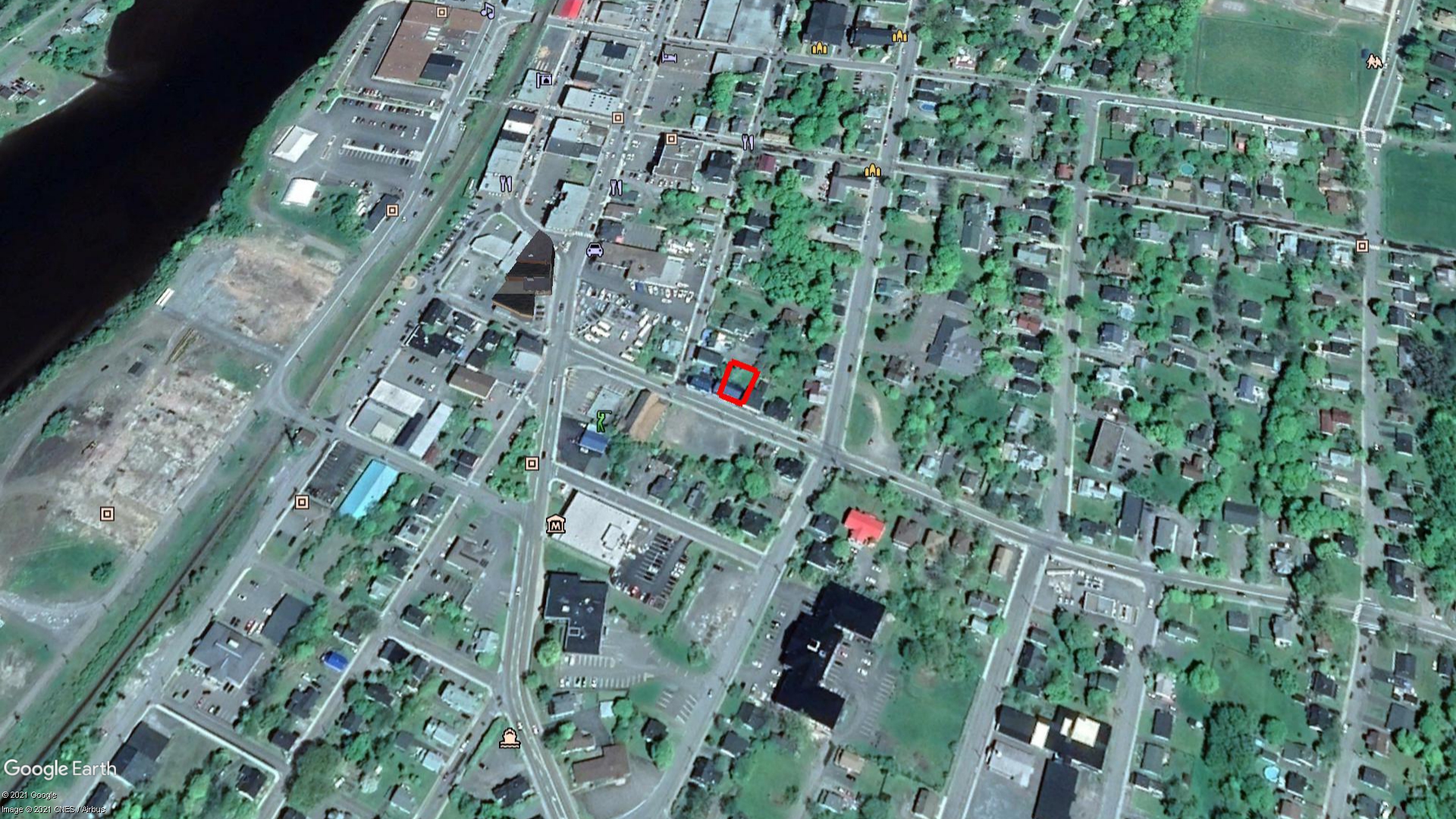 Tax Sale New Glasgow, Nova Scotia - 04631242