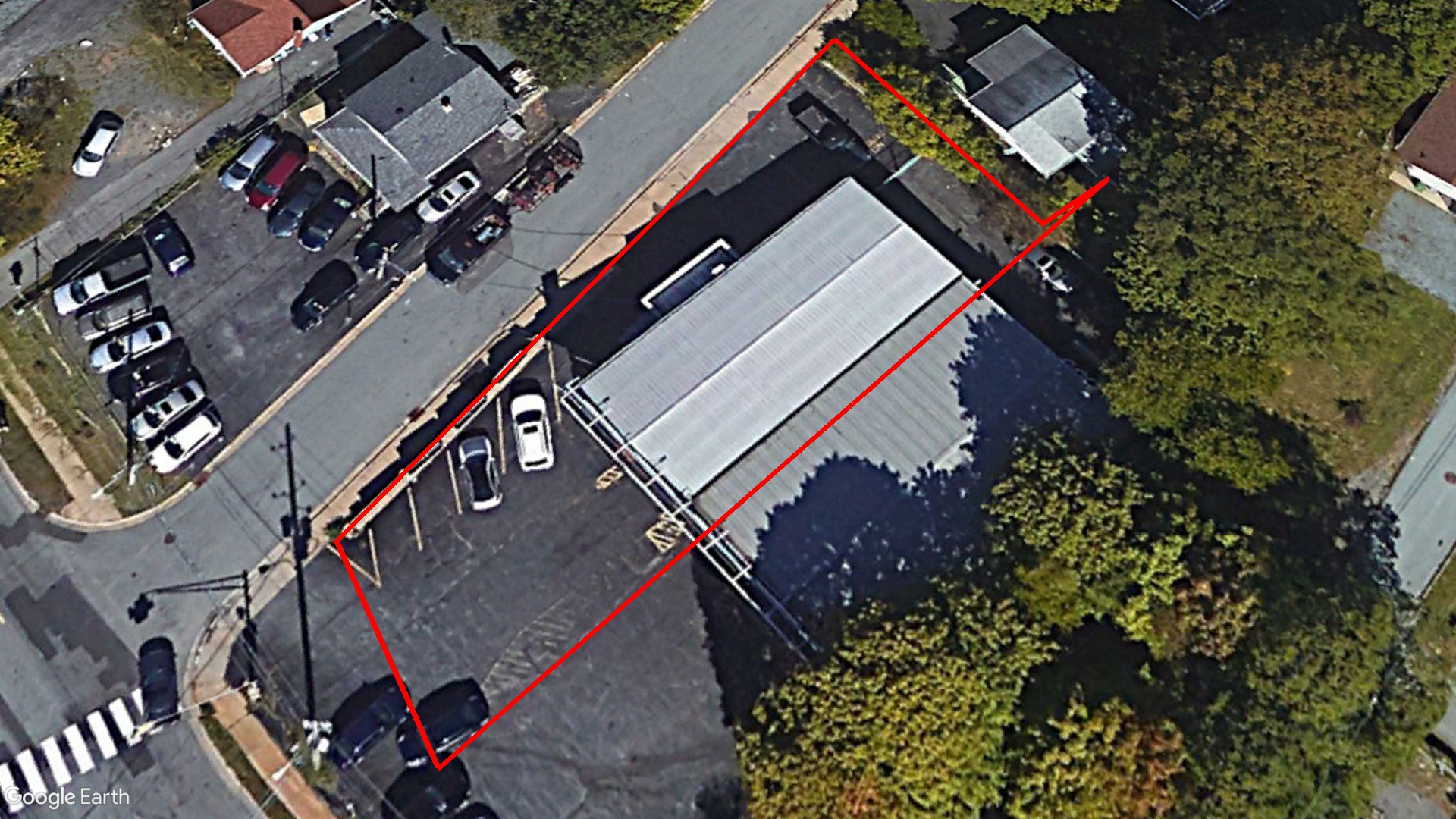 Tax Sale Halifax, Nova Scotia - 01114735