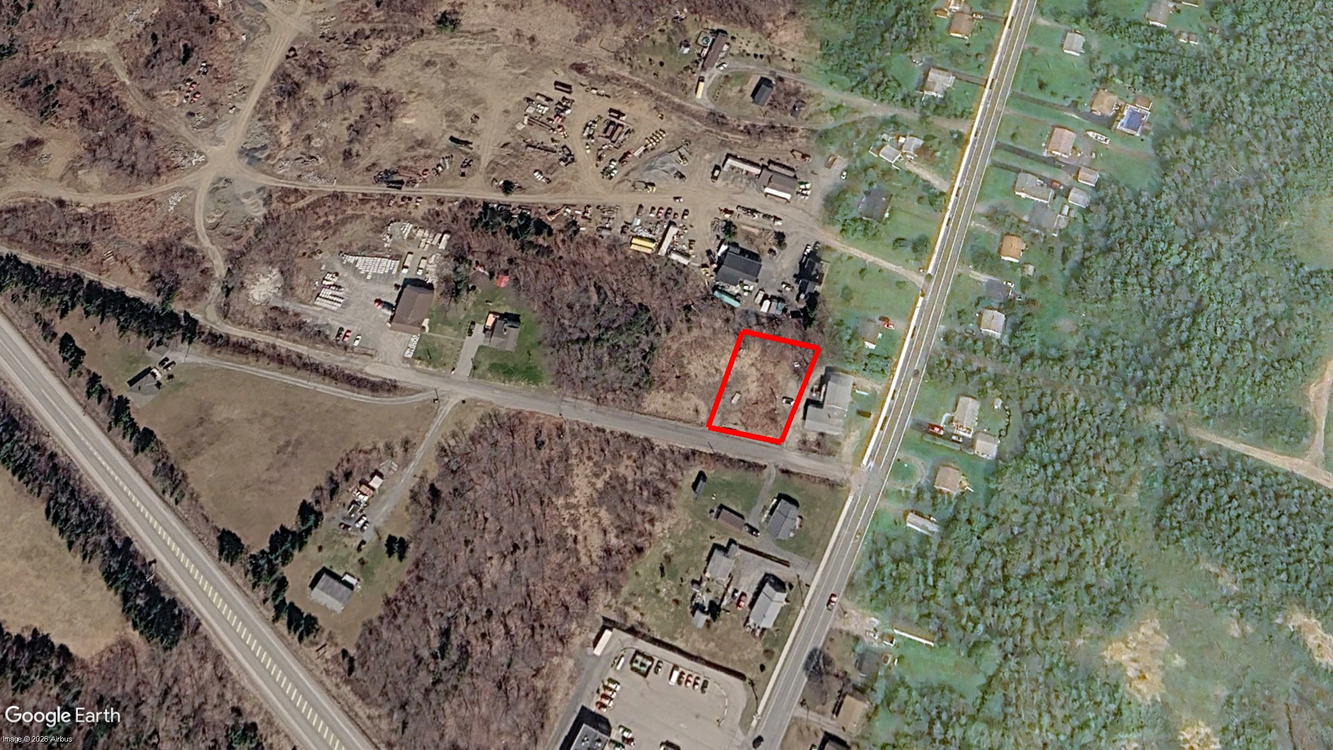 Tax Sale Cape Breton, Nova Scotia - 7298196