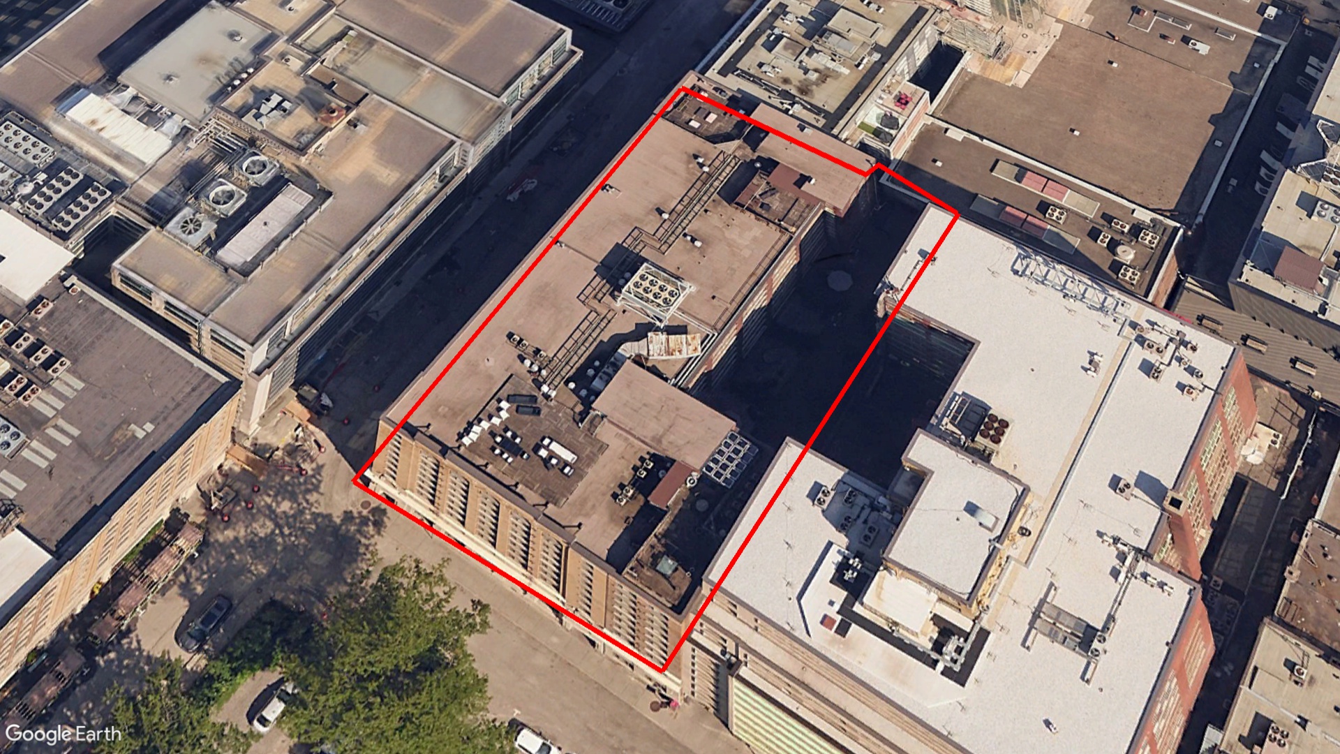 Tax Sale Montreal, Quebec - 170021-36