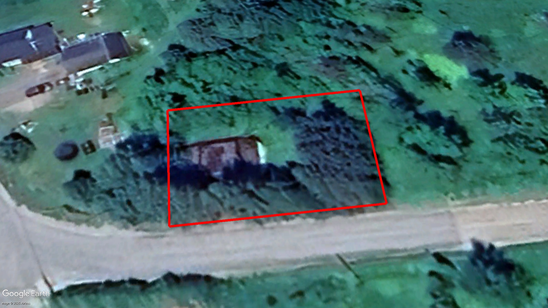 Tax Sale d’Antoine-Labelle, Quebec - 2152 14 8034