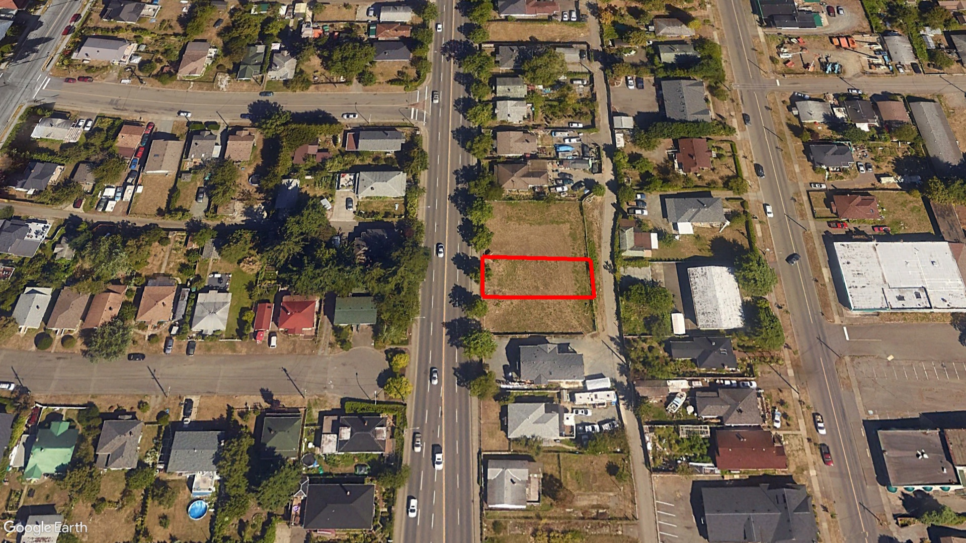 Tax Sale Nanaimo, British Columbia - 84403.000