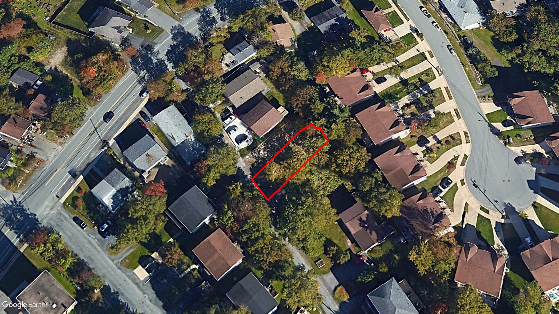 Tax Sale Halifax, Nova Scotia - 01440063